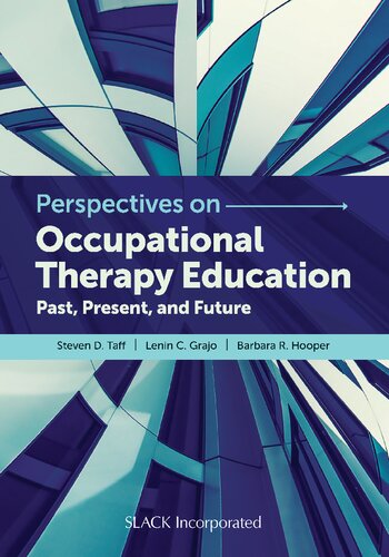 Perspectives on Occupational Therapy Education