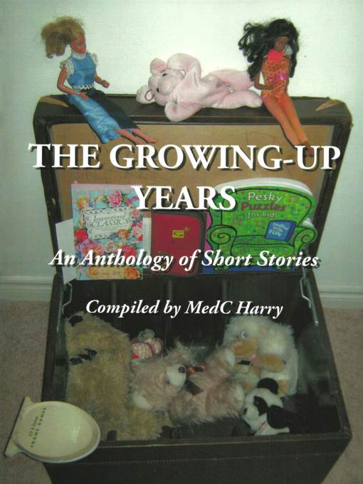 The Growing-Up Years