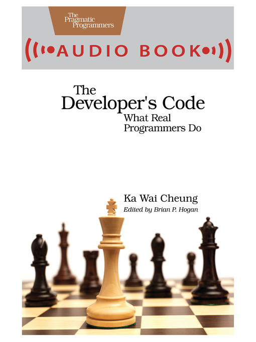 The Developer's Code