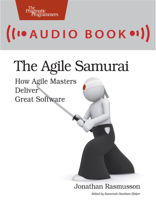 The Agile Samurai