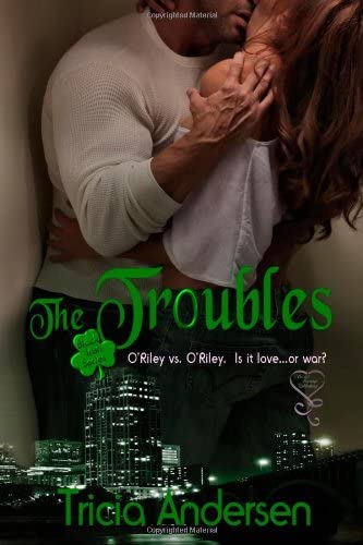 The Troubles: Black Irish 3 (Volume 3)