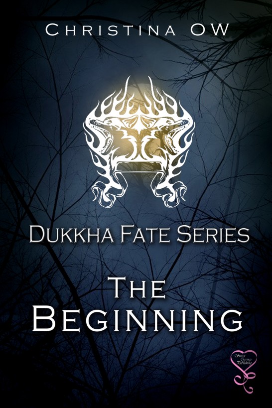The Beginning