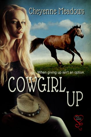 Cowgirl Up