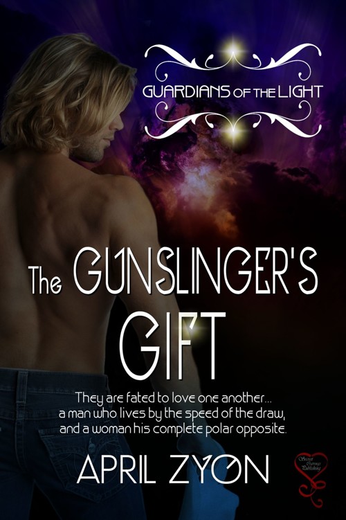 The Gunslingers Gift