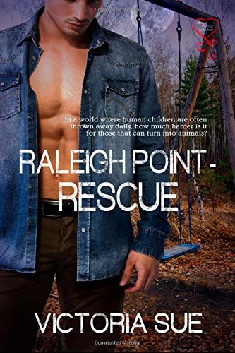 Raleigh Point - Rescue