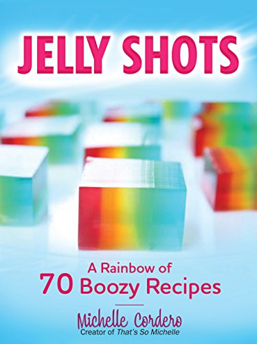 Jelly Shots