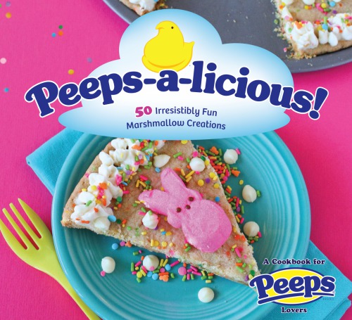 Peeps-a-licious!