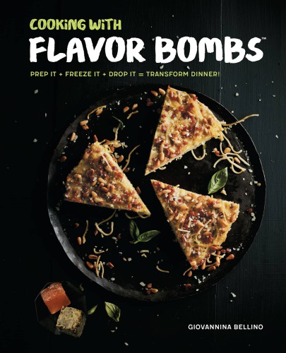 Make Your Own Flavor Bombs