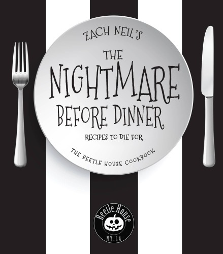 The Nightmare Before Dinner