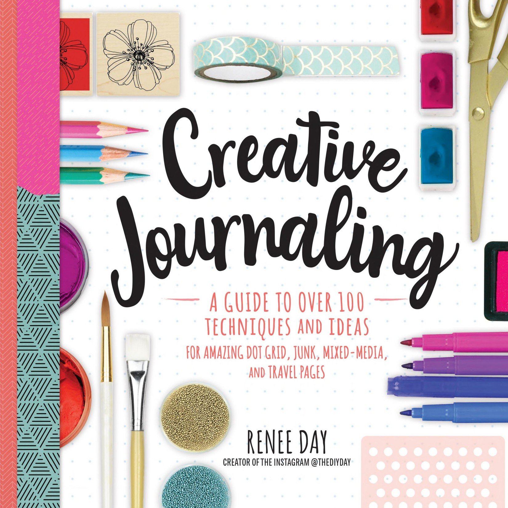 Creative Journaling