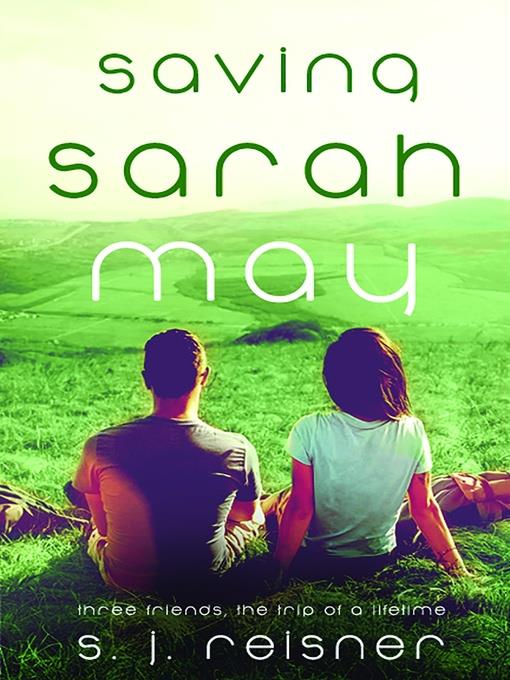 Saving Sarah May