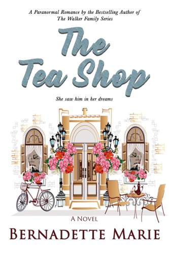 The tea shop