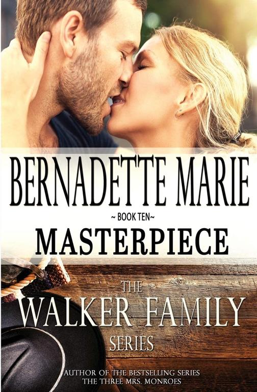 Masterpiece (The Walker Family)