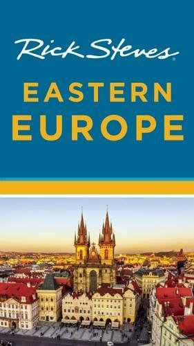 Rick Steves' Eastern Europe