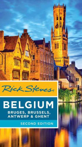 Rick Steves' Belgium