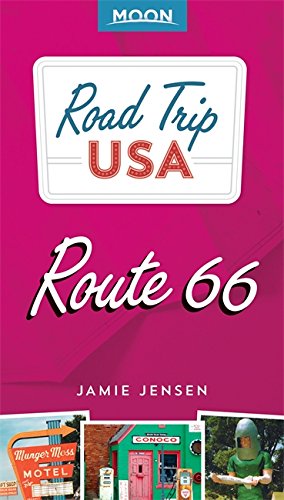 Road Trip USA Route 66