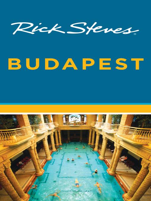 Rick Steves Budapest