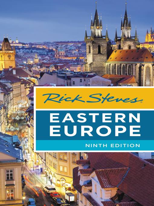 Rick Steves Eastern Europe