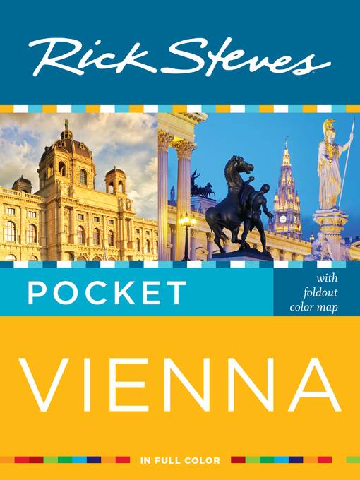 Rick Steves Pocket Vienna