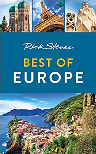 Rick Steves' Best of Europe