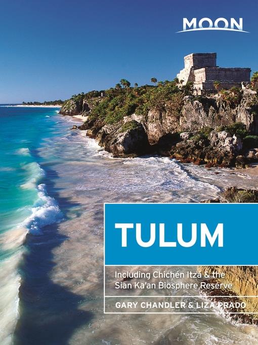 Moon Tulum