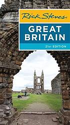 Rick Steves Great Britain