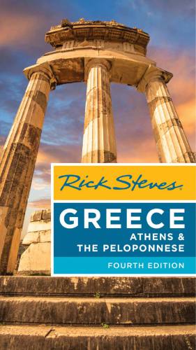 Rick Steves' Greece