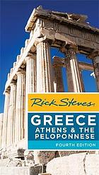 Rick Steves Greece