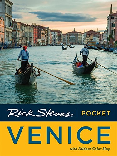 Rick Steves Pocket Venice