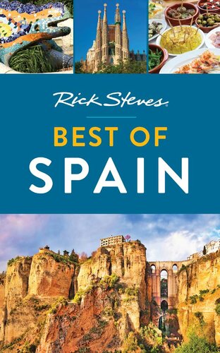 Rick Steves Best of Spain