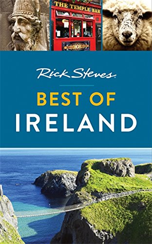 Rick Steves Best of Ireland