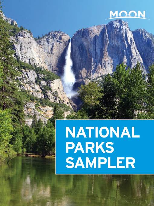 Moon National Parks Sampler