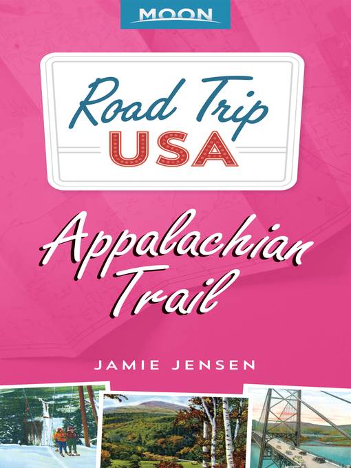 Road Trip USA--Appalachian Trail