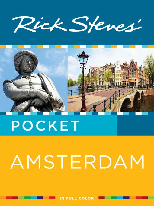 Rick Steves' Pocket Amsterdam