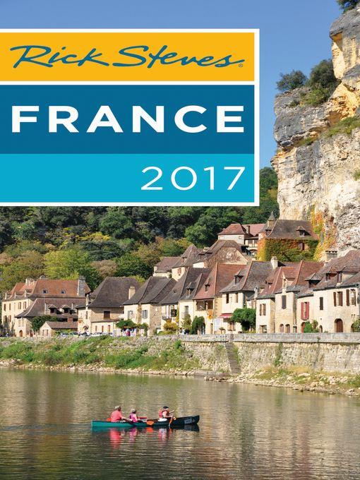 Rick Steves France 2017