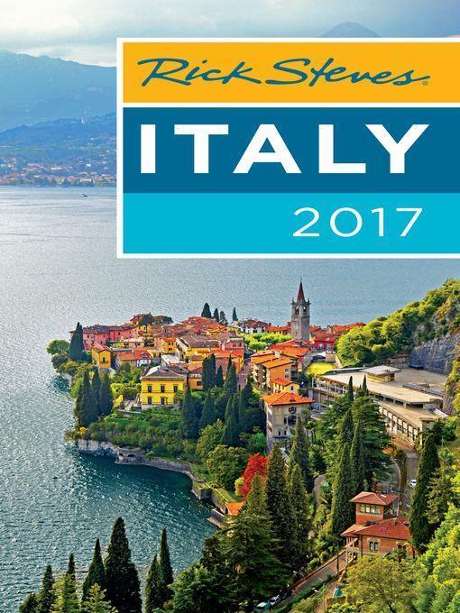 Rick Steves Italy 2017