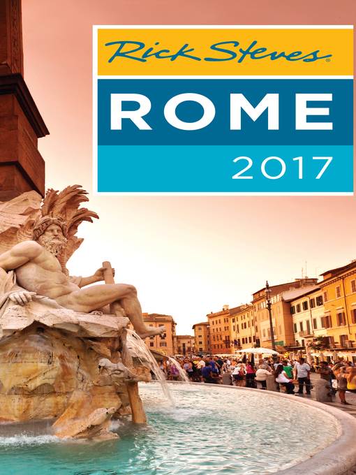 Rick Steves Rome 2017