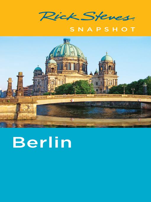 Rick Steves Snapshot Berlin