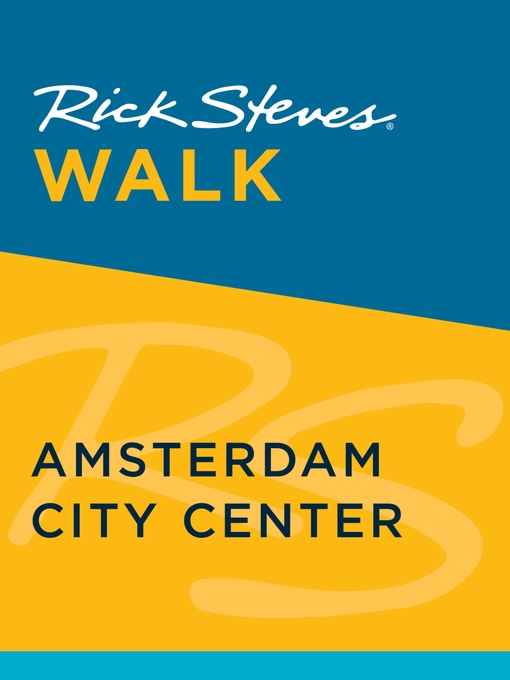 Rick Steves Walk