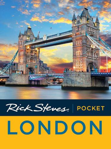 Rick Steves Pocket London