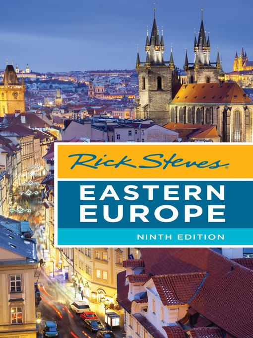 Rick Steves Eastern Europe