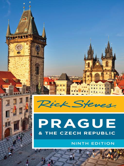 Rick Steves Prague & the Czech Republic