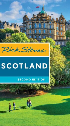 Rick Steves Scotland