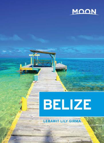 Moon Belize