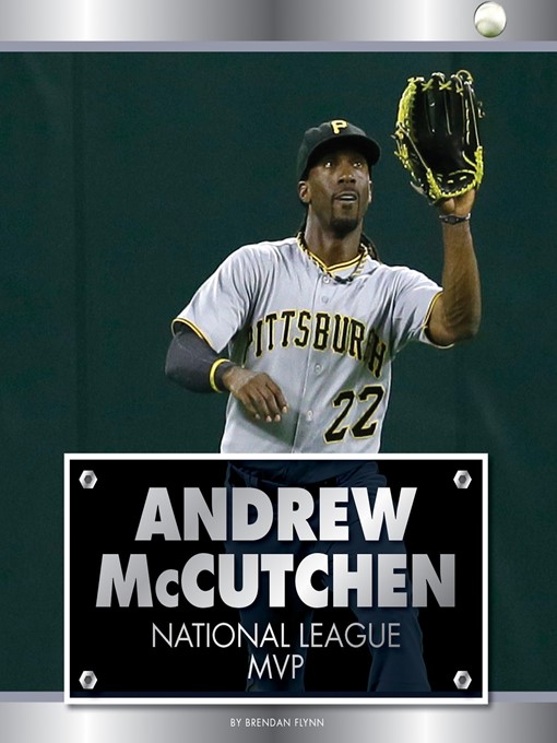 Andrew McCutchen