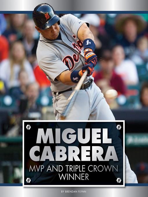 Miguel Cabrera