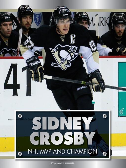 Sidney Crosby