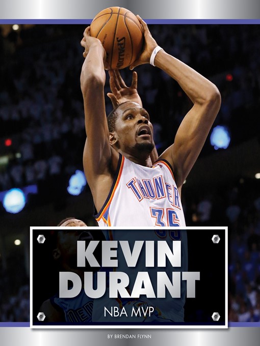 Kevin Durant