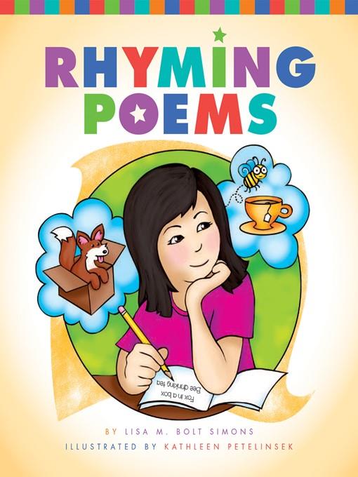 Rhyming Poems