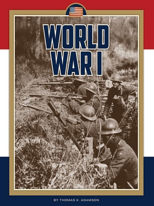 World War I